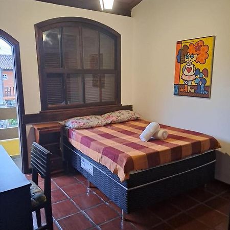 Do Charme Villa Búzios Kültér fotó