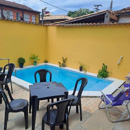 Do Charme Villa Búzios Kültér fotó