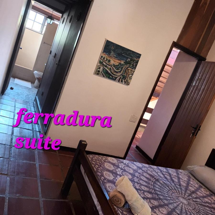 Do Charme Villa Búzios Kültér fotó