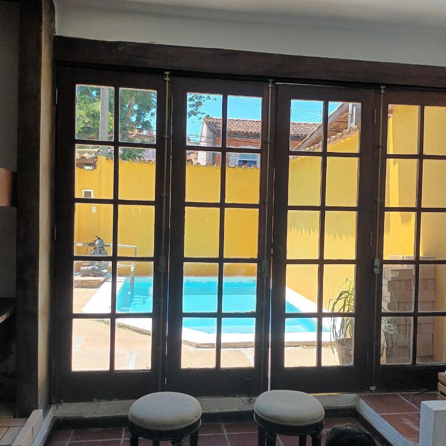 Do Charme Villa Búzios Kültér fotó