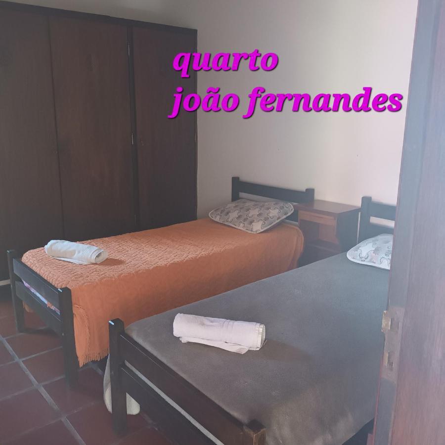 Do Charme Villa Búzios Kültér fotó