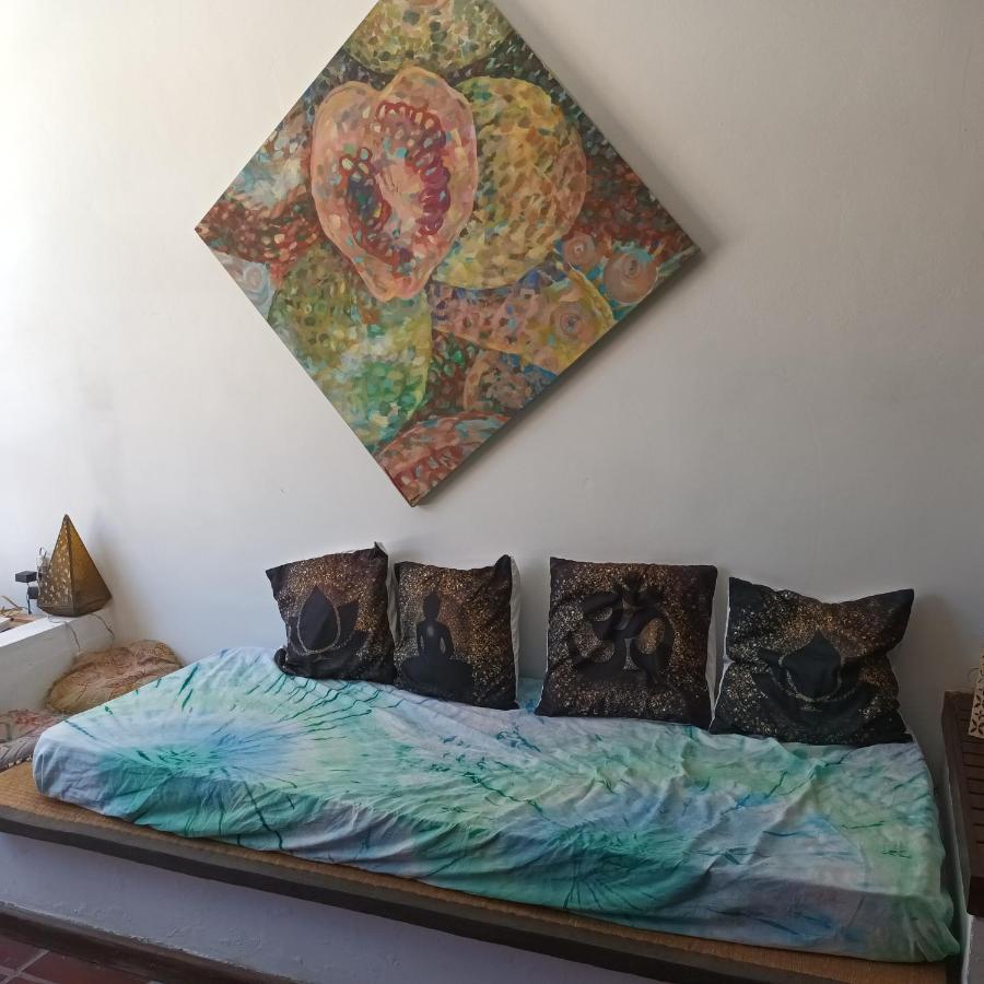 Do Charme Villa Búzios Kültér fotó
