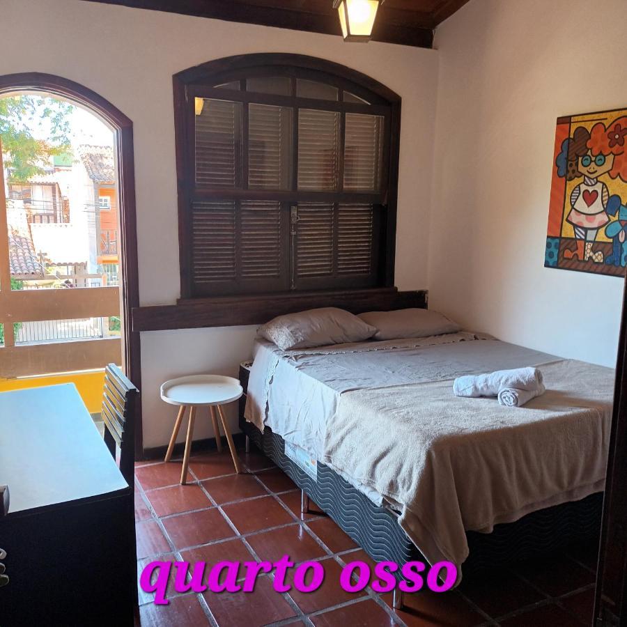 Do Charme Villa Búzios Kültér fotó