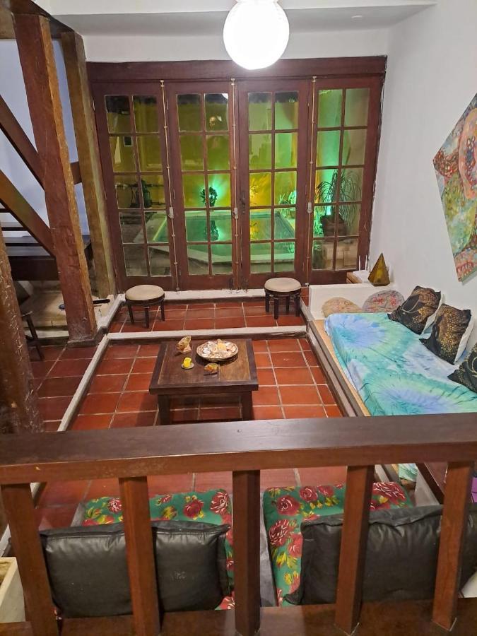 Do Charme Villa Búzios Kültér fotó