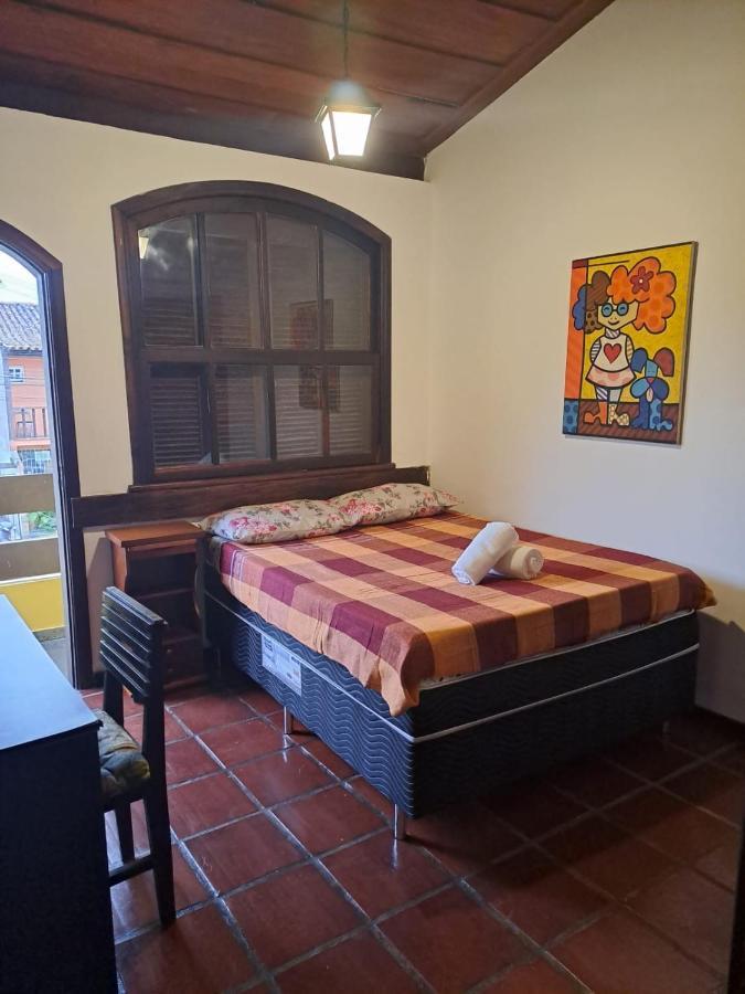 Do Charme Villa Búzios Kültér fotó