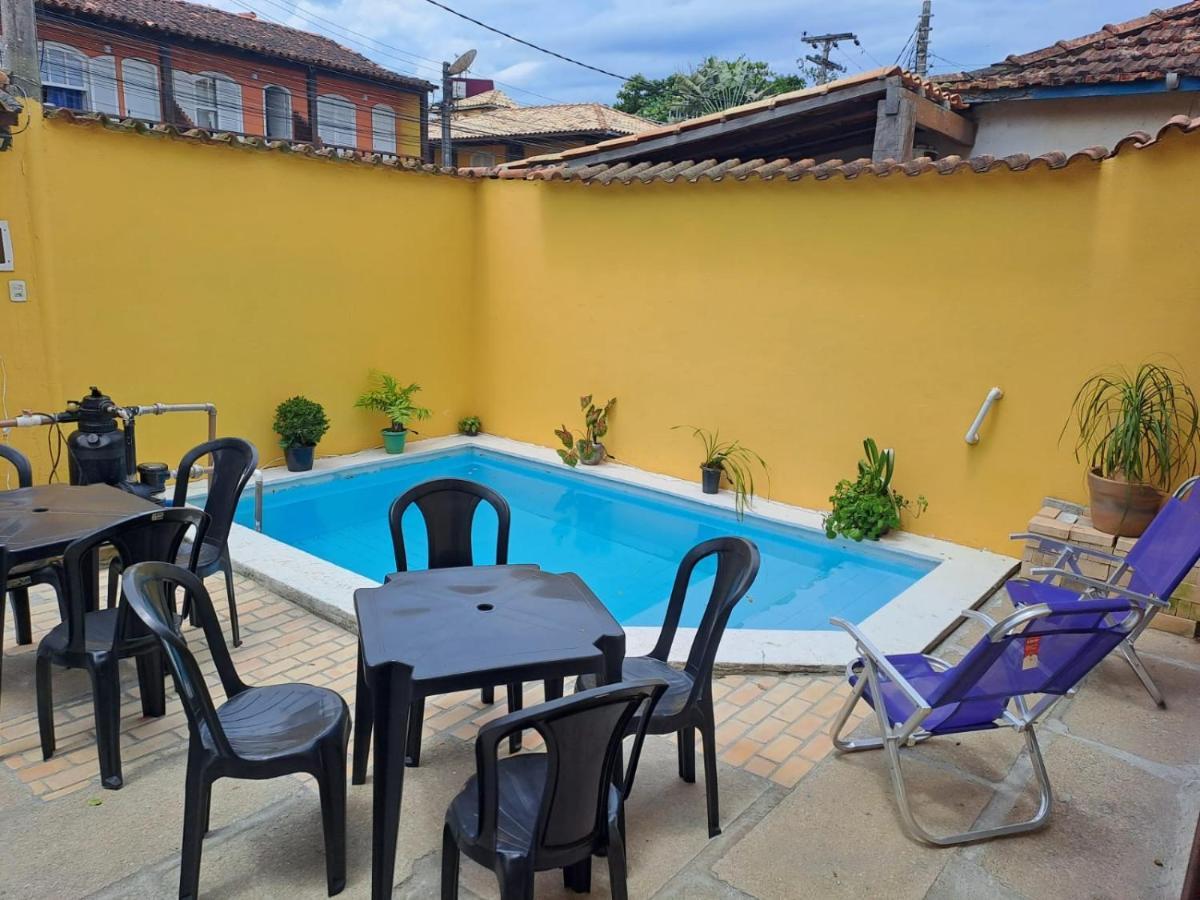 Do Charme Villa Búzios Kültér fotó